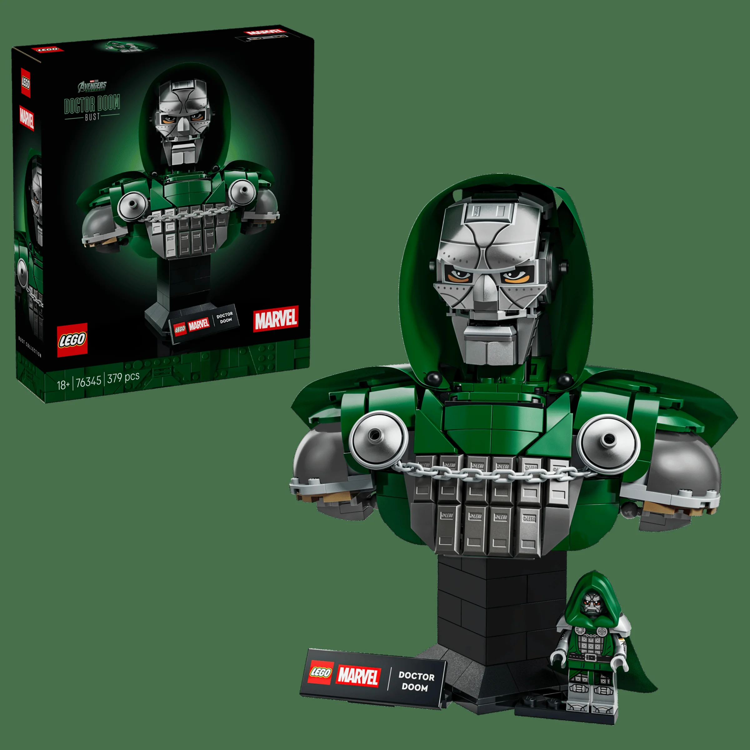 LEGO 76345