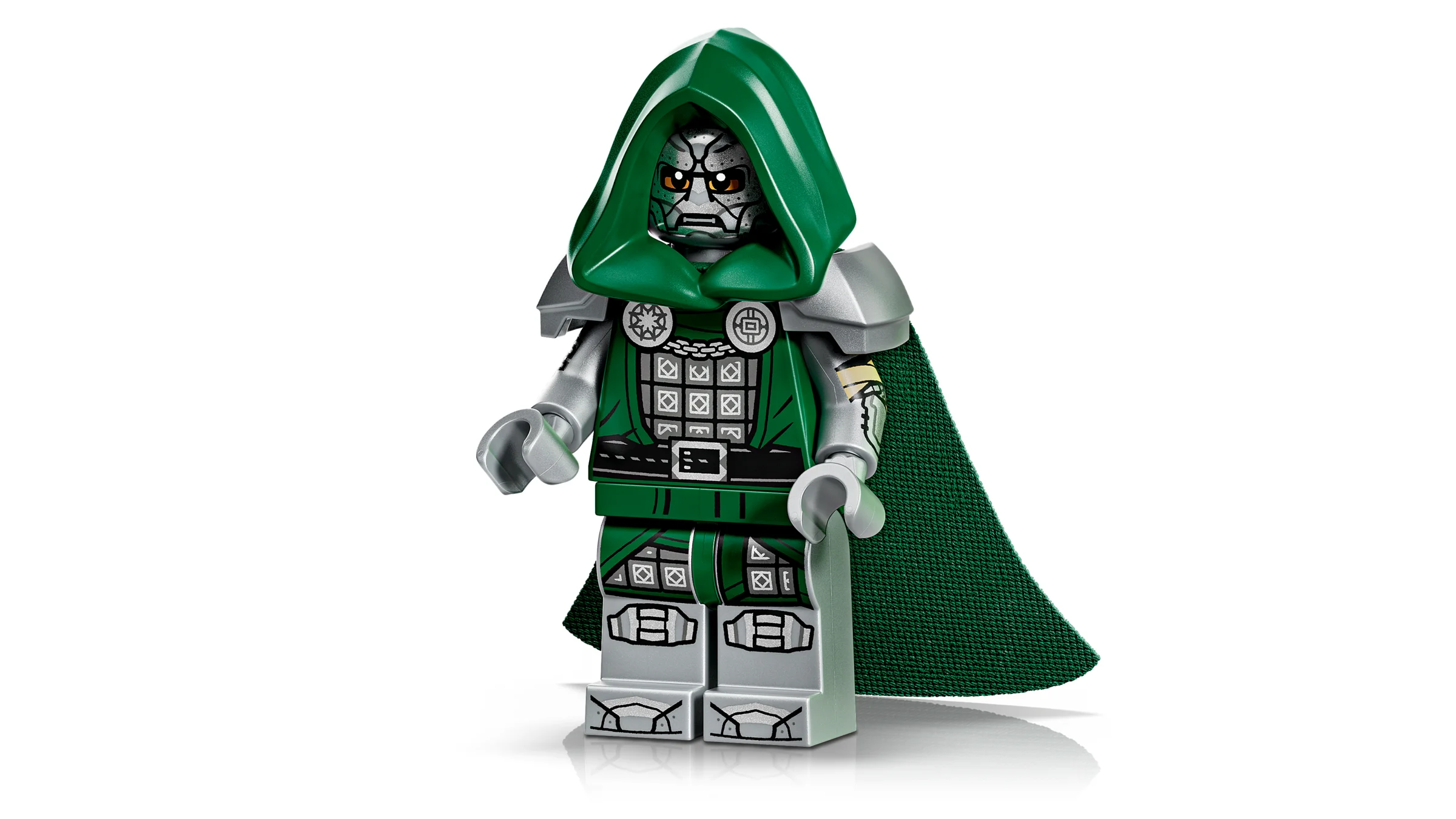 LEGO 76345