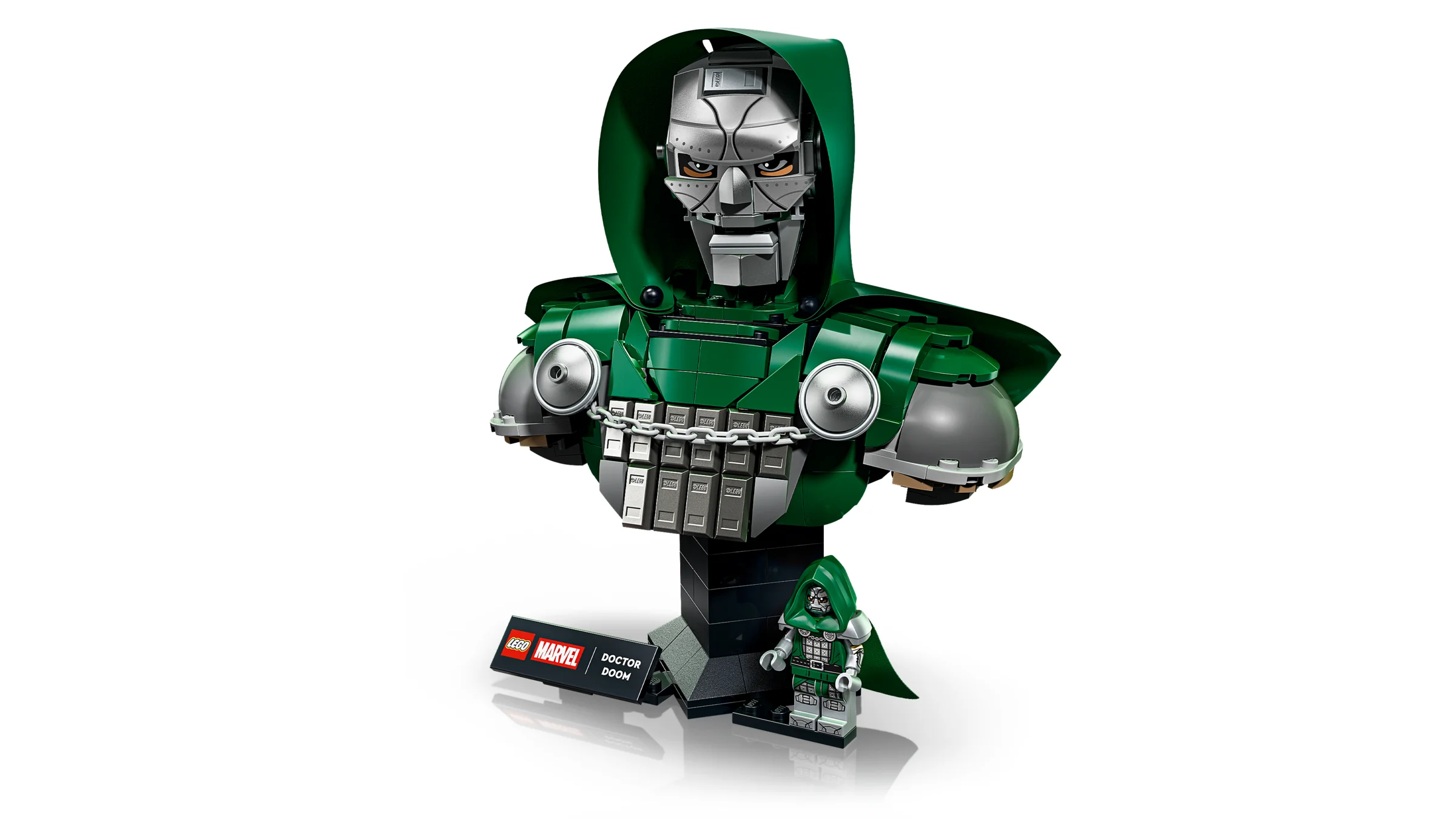 LEGO 76345