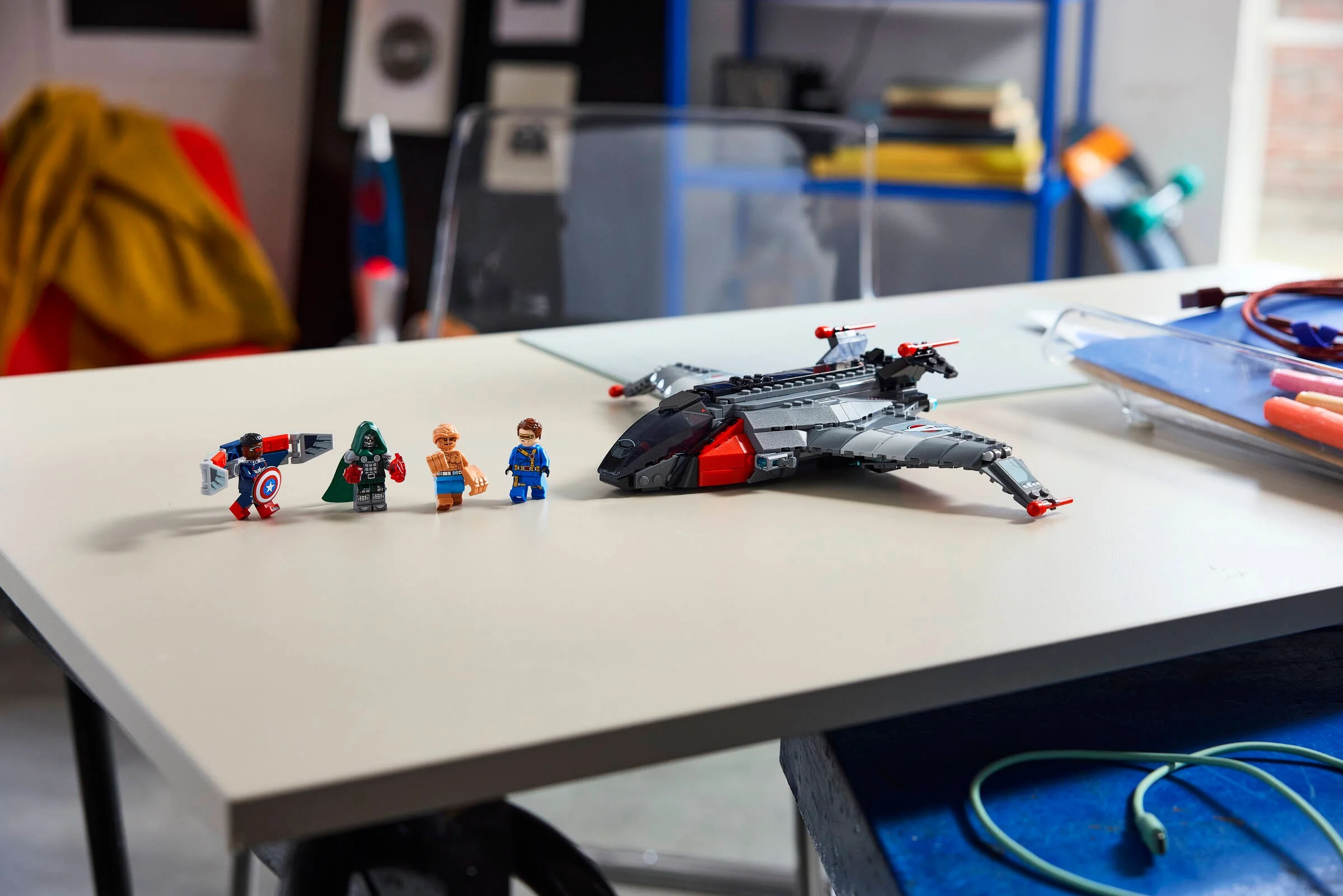 LEGO 76347