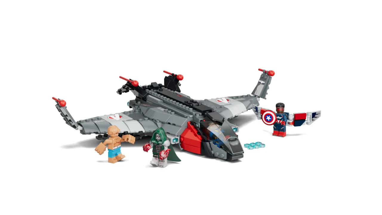 LEGO 76347