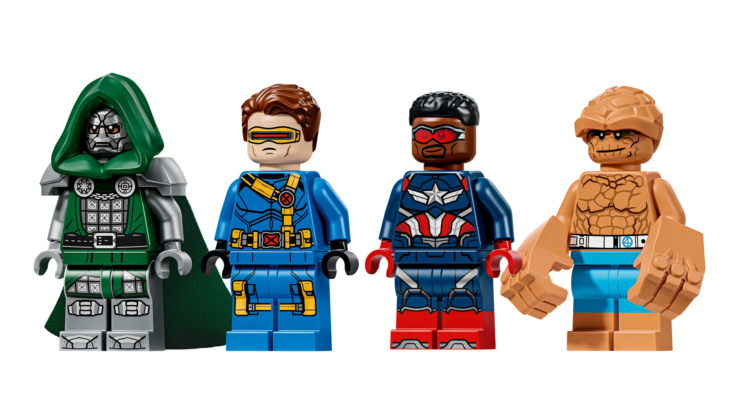 LEGO 76347
