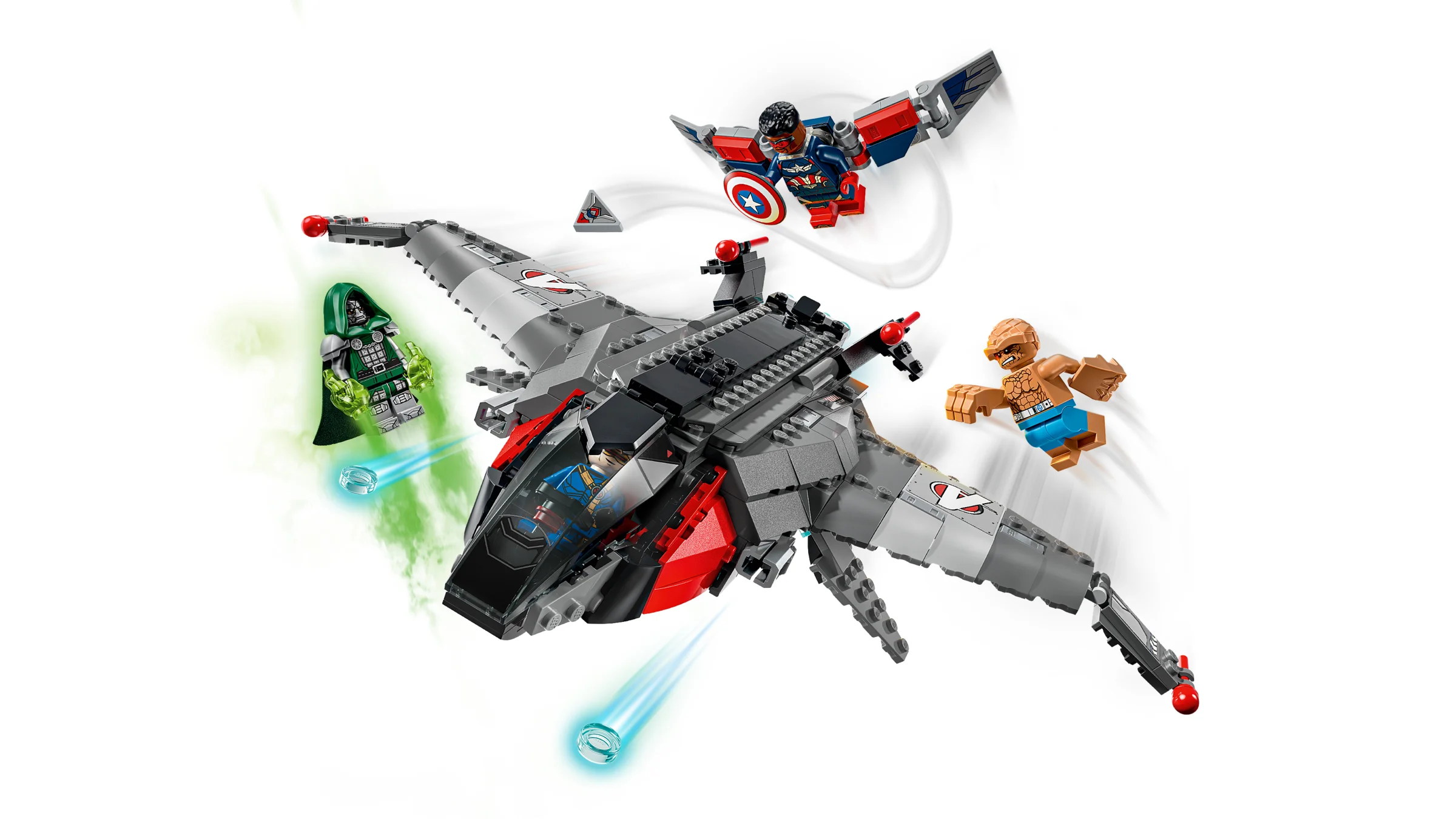 LEGO 76347