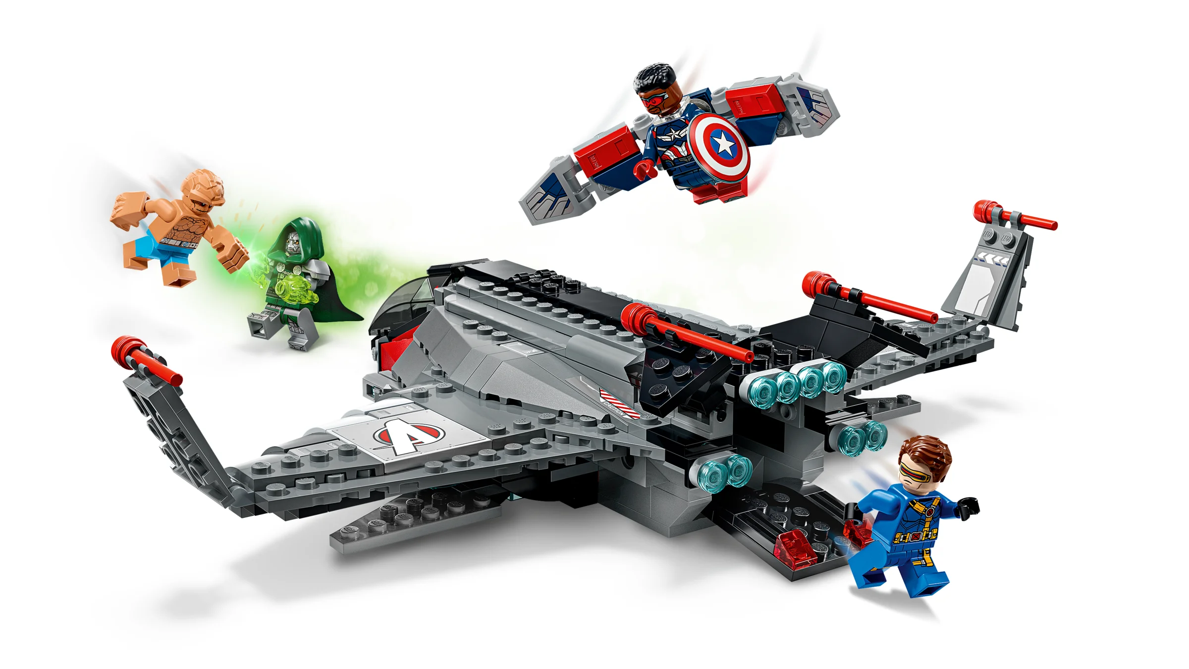 LEGO 76347