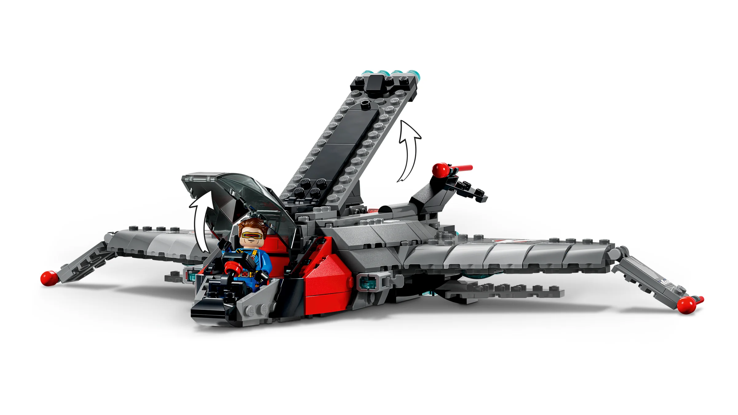 LEGO 76347