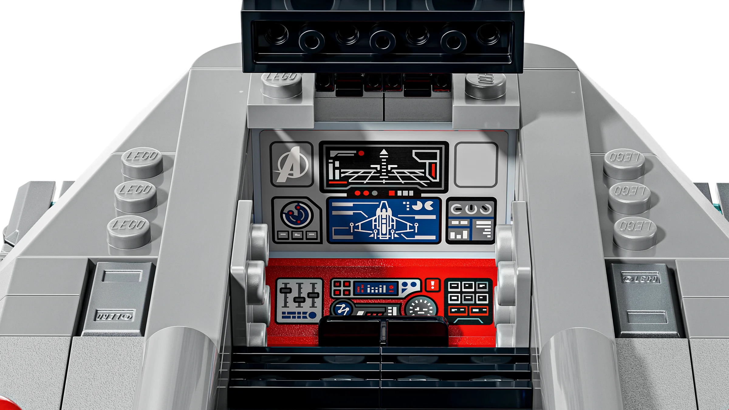 LEGO 76347