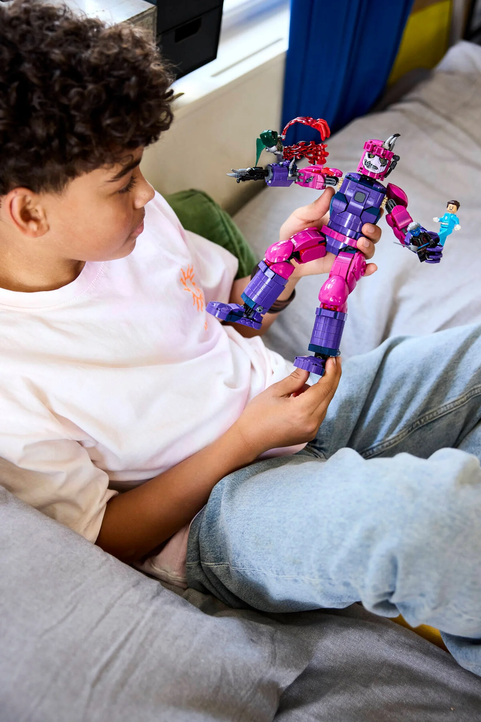 LEGO 76348