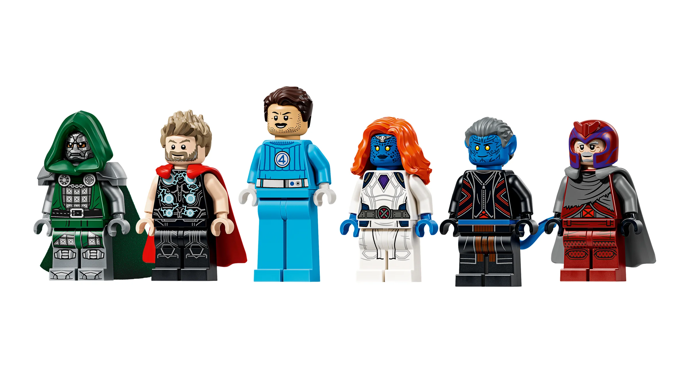LEGO 76348