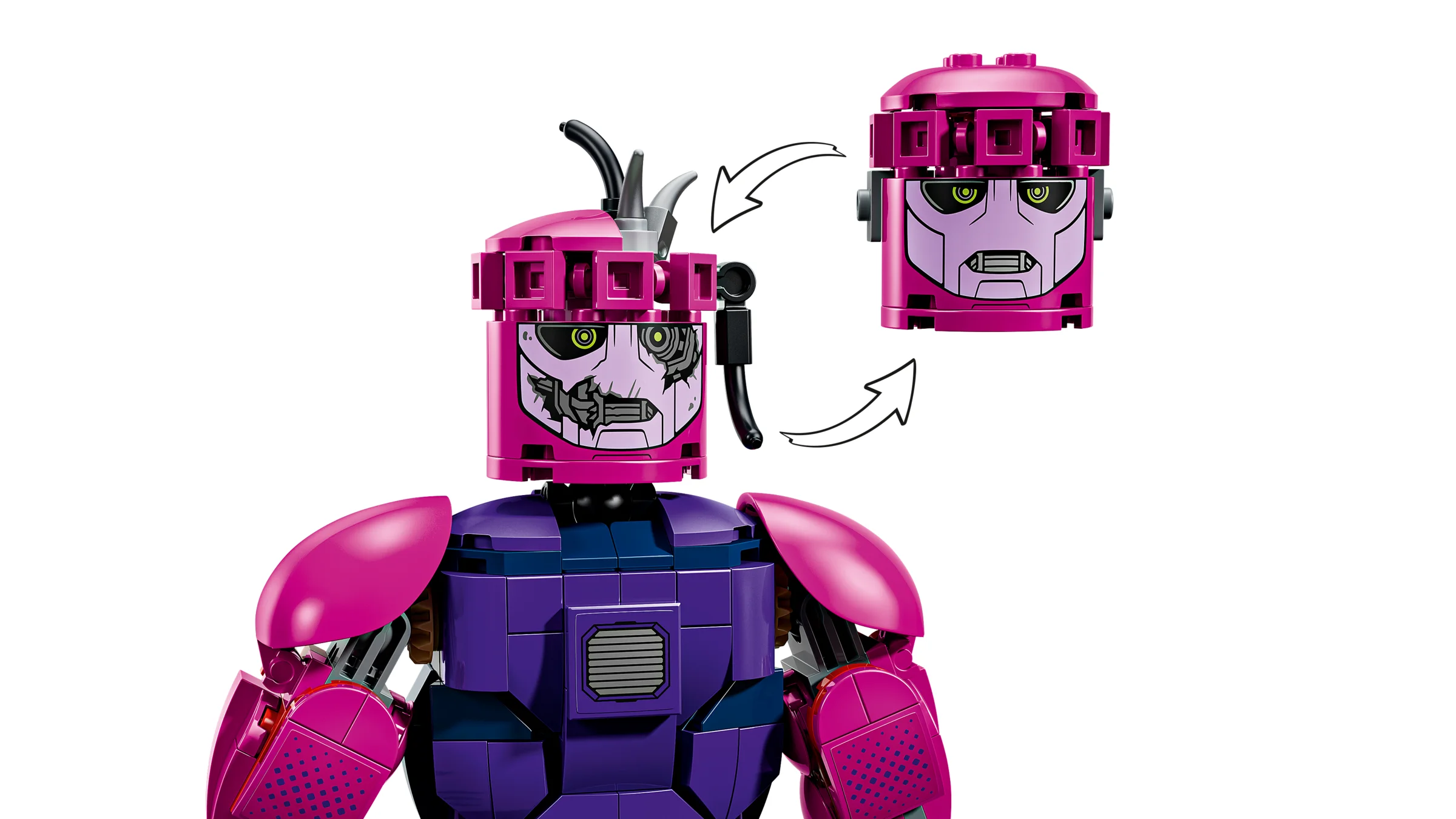 LEGO 76348
