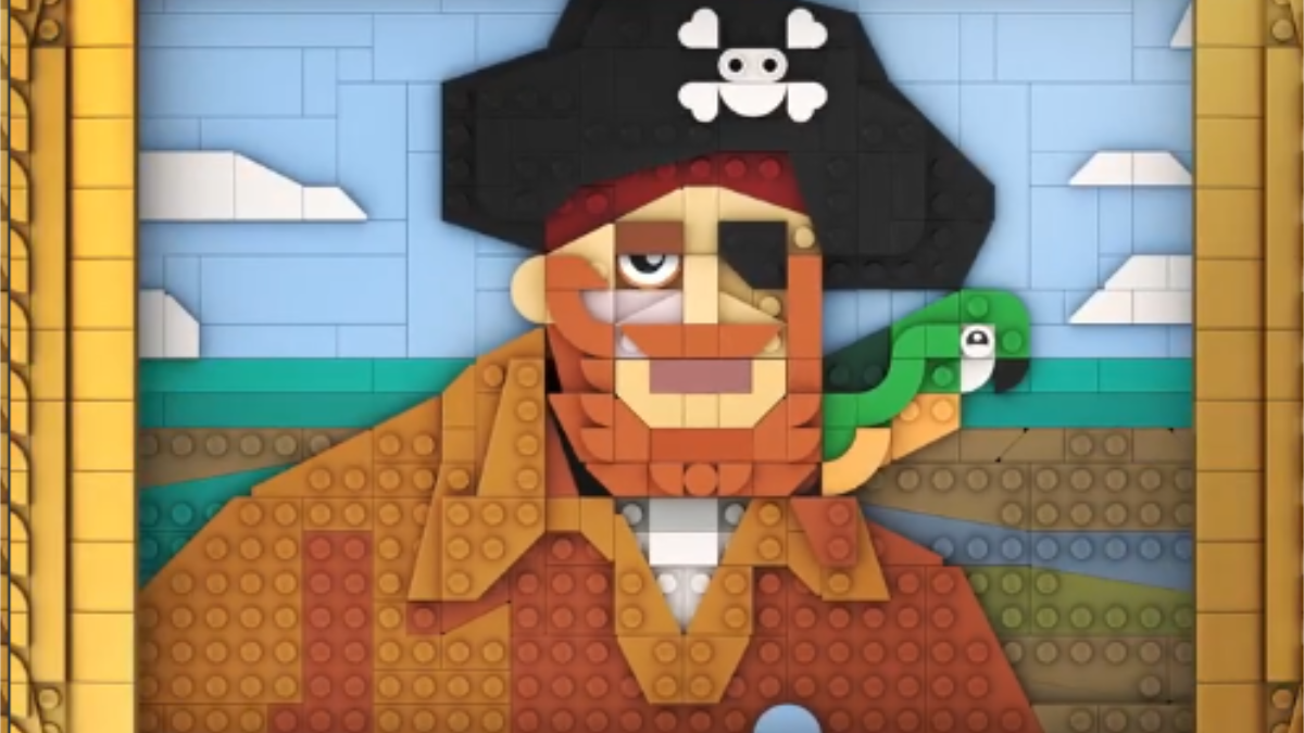 LEGO lansează noi seturi SpongeBob SquarePants pentru a celebra o dublă aniversare istorică sub ape