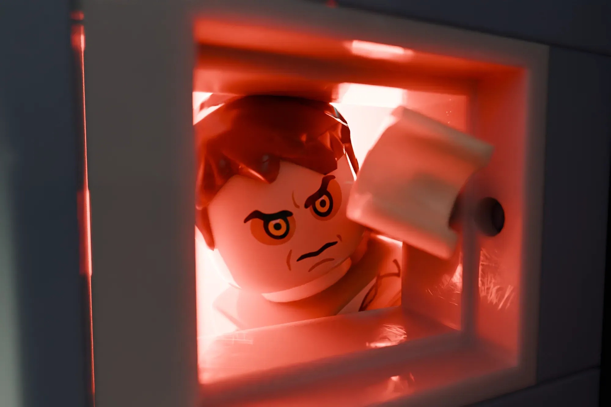 LEGO lansează oficial setul 21369 The X-Files: Detalii complete despre noul model LEGO Ideas