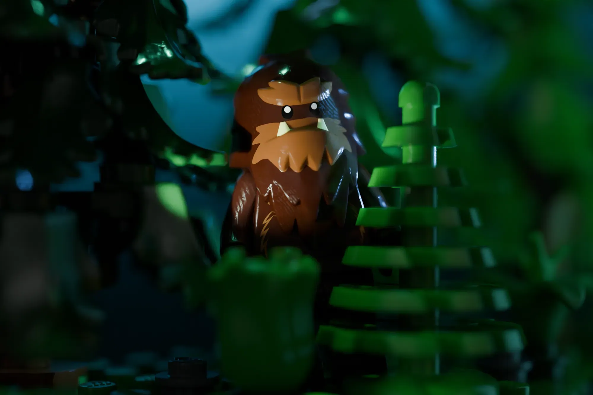 LEGO lansează oficial setul 21369 The X-Files: Detalii complete despre noul model LEGO Ideas