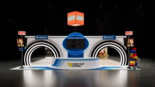 LEGO revoluționează viitorul jocului la San Diego Comic-Con 2026: Se lansează tehnologia SMART Play și primele seturi Star Trek și Shrek