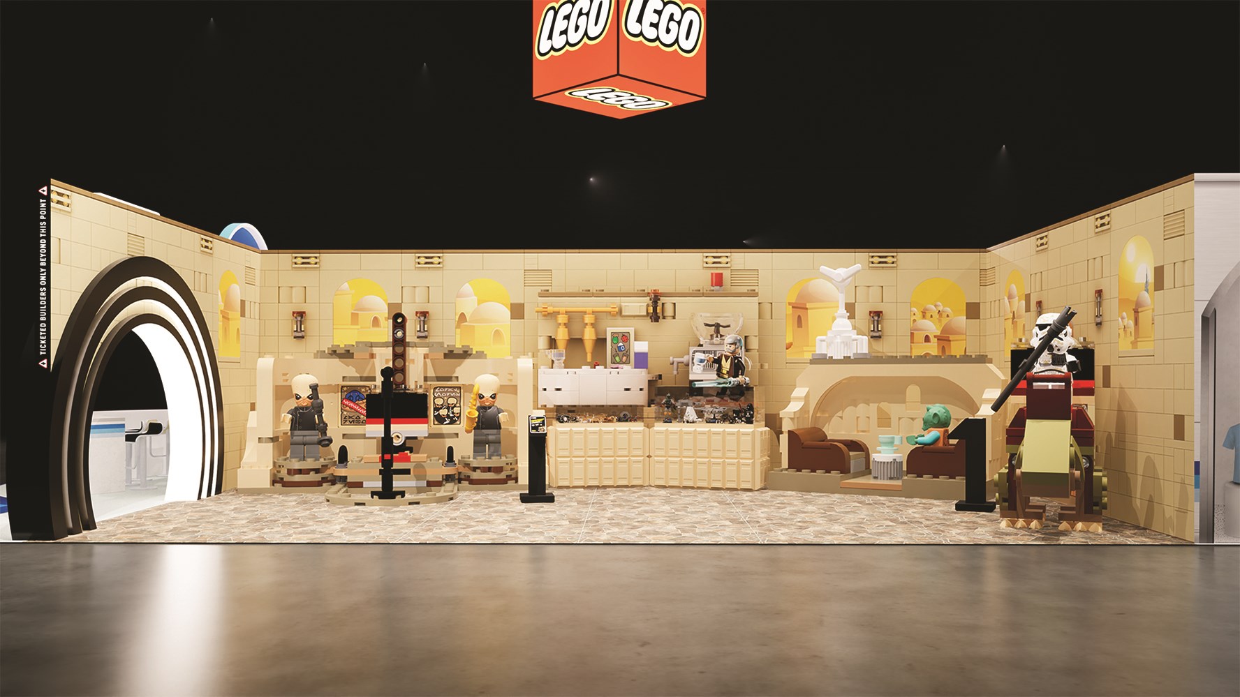 LEGO revoluționează viitorul jocului la San Diego Comic-Con 2026: Se lansează tehnologia SMART Play și primele seturi Star Trek și Shrek