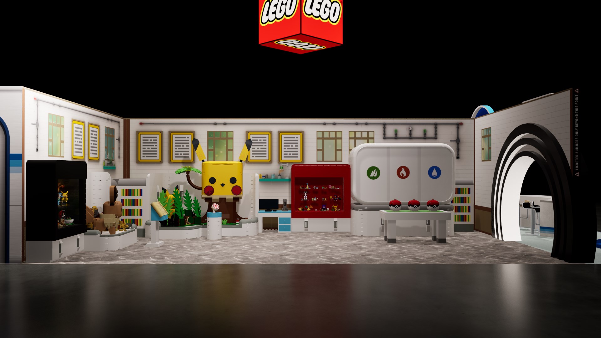 LEGO revoluționează viitorul jocului la San Diego Comic-Con 2026: Se lansează tehnologia SMART Play și primele seturi Star Trek și Shrek