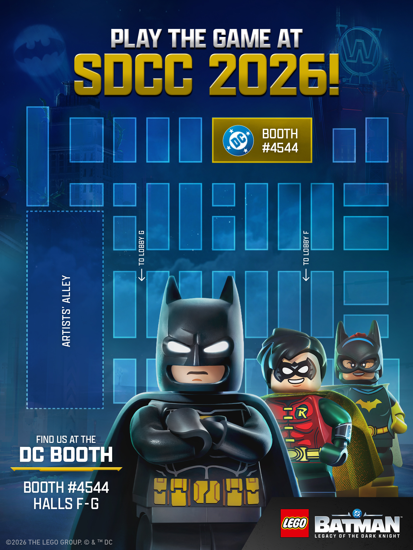 LEGO la San Diego Comic Con 2026: Detalii despre viitorul Ninjago și dezvăluirea LEGO Ideas The X-Files