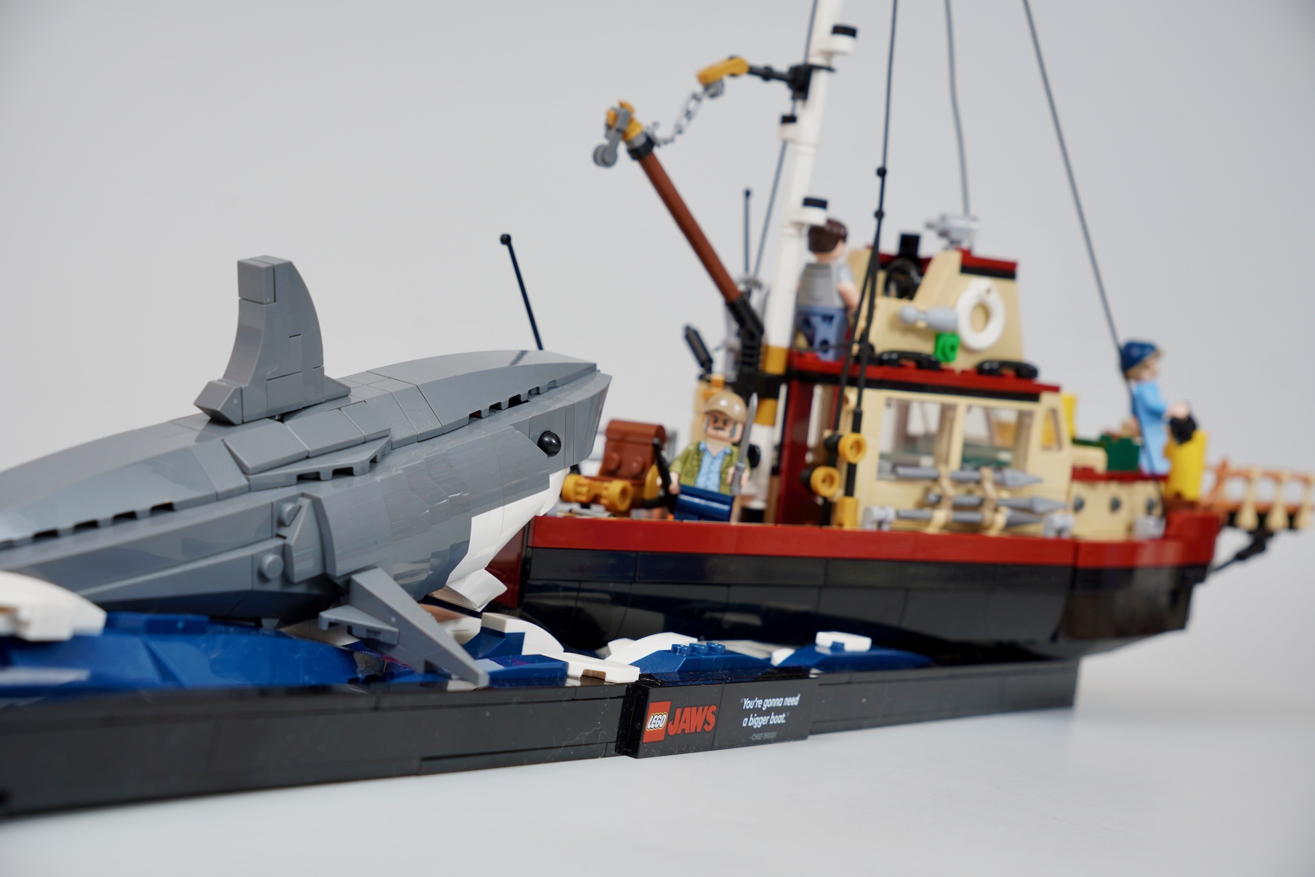 LEGO lansează E.T. the Extra-Terrestrial: Revoluția personajelor construibile și viitorul colecțiilor LEGO Ideas