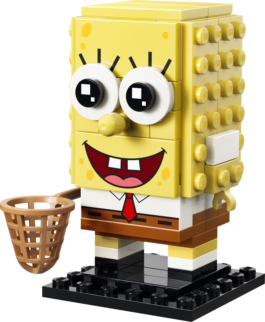LEGO anunță revenirea triumfătoare a temei SpongeBob SquarePants cu noi seturi spectaculoase în 2026