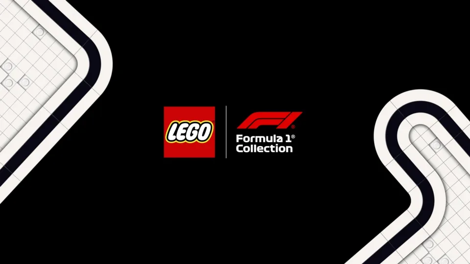 LEGO anunță Formula 1 ca prioritate strategică globală: O nouă eră a vitezei în universul cărămizilor