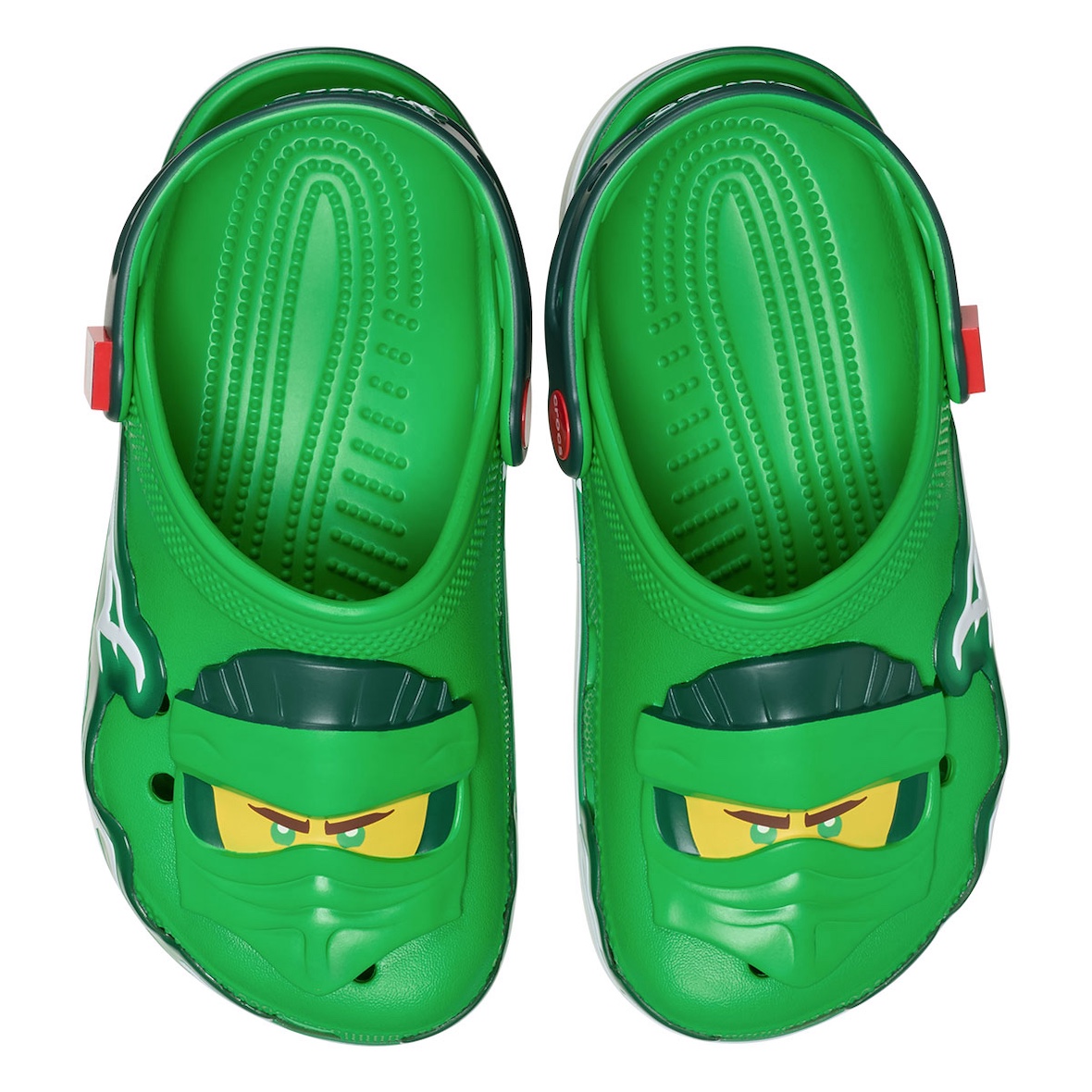 LEGO lansează colecția oficială NINJAGO x Crocs: Detalii complete despre prețuri și disponibilitate