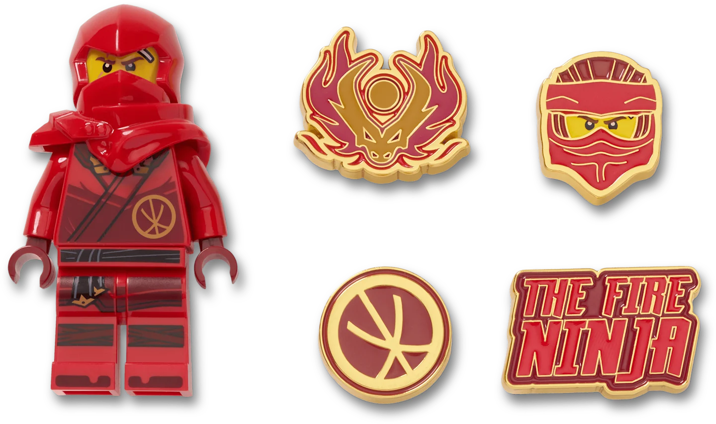 LEGO lansează colecția oficială NINJAGO x Crocs: Detalii complete despre prețuri și disponibilitate