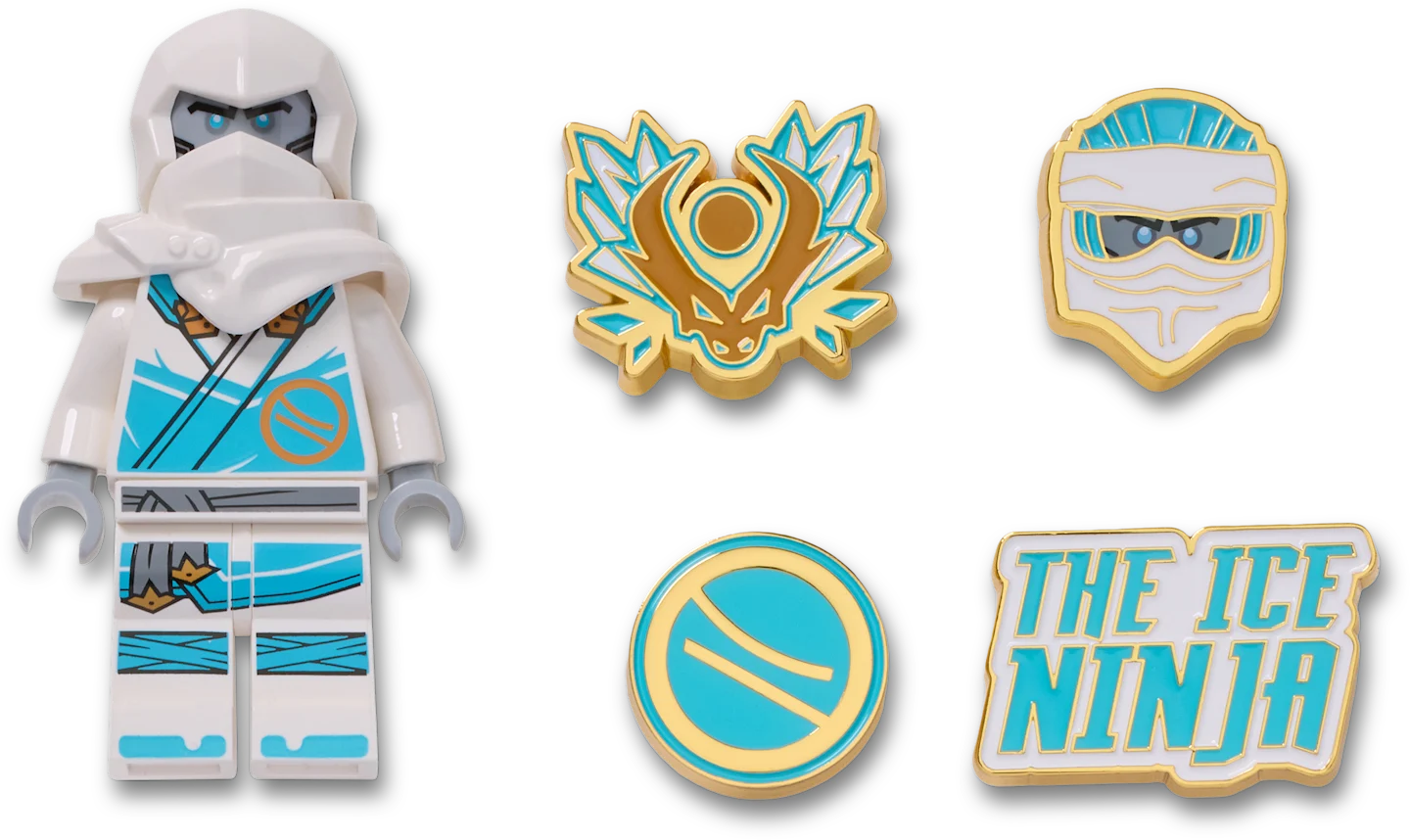 LEGO lansează colecția oficială NINJAGO x Crocs: Detalii complete despre prețuri și disponibilitate