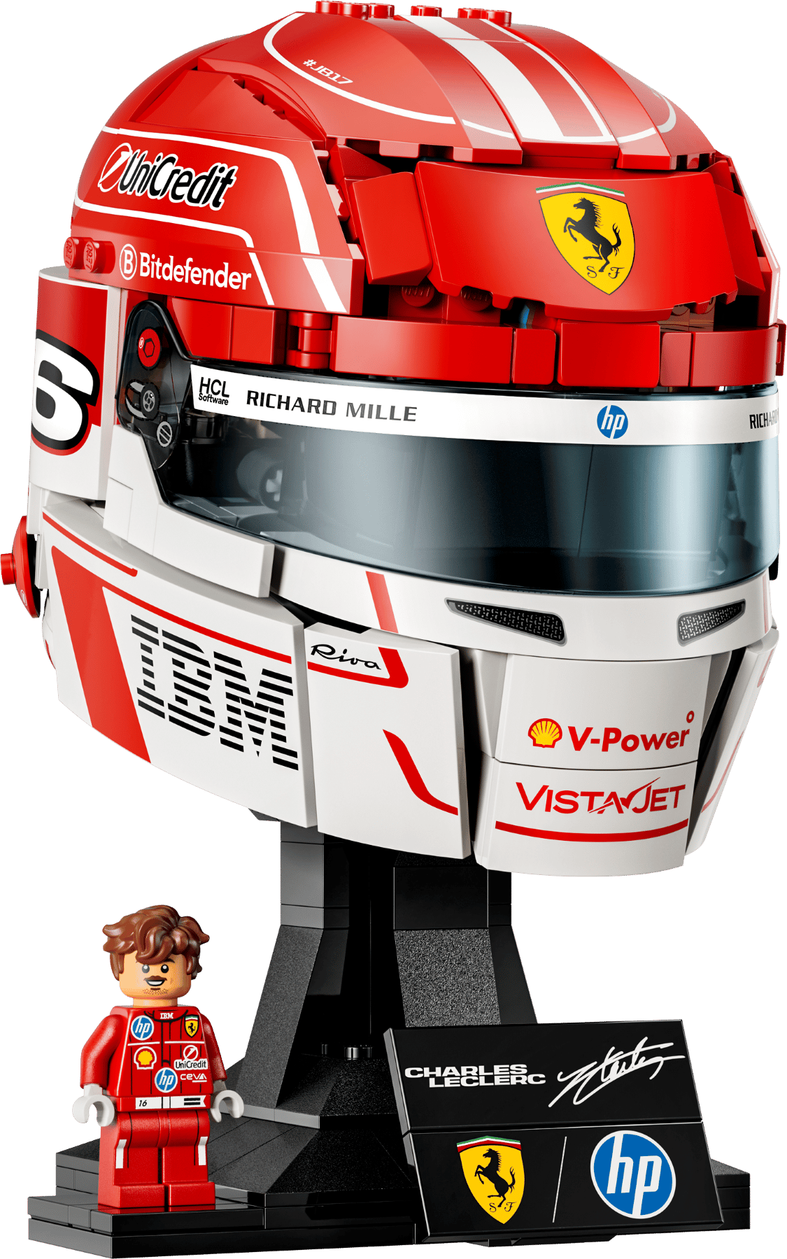 Detalii noi despre viitorul LEGO F1: Ce ne rezervă zvonul seriei 71055 F1 Series 2