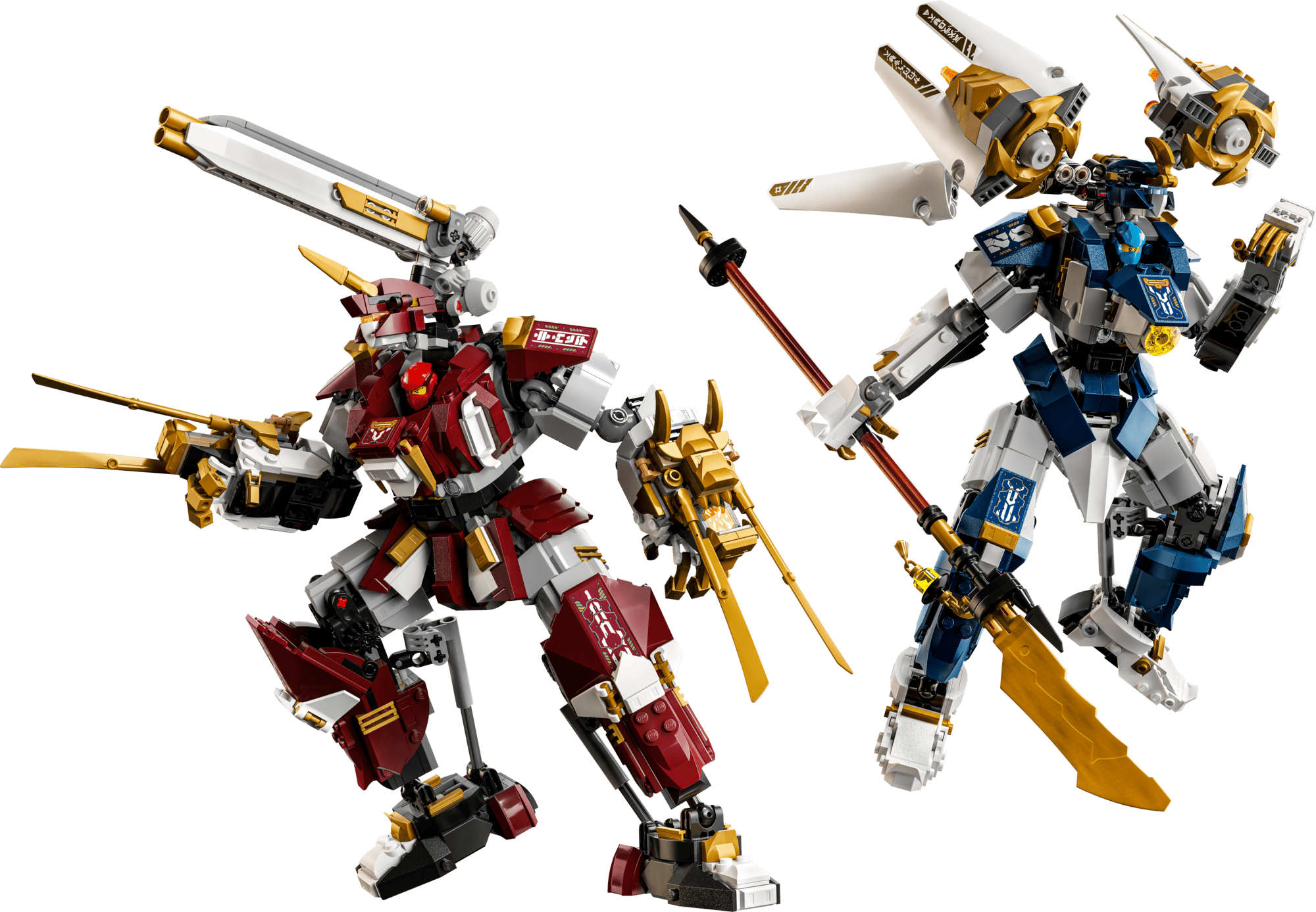 Primele imagini cu LEGO NINJAGO: Legends Duskfall – Analiza noilor seturi și a trailerului oficial