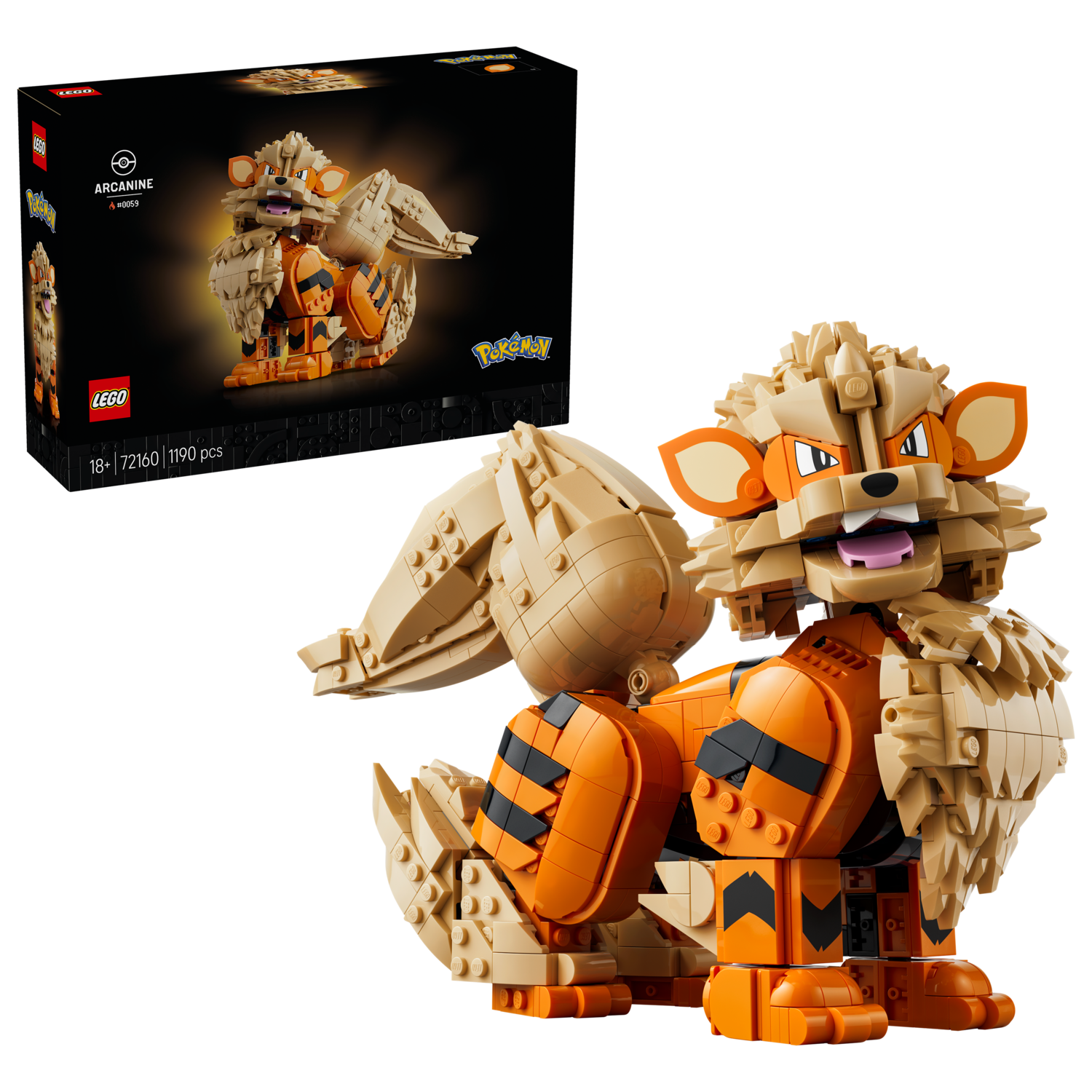 LEGO lansează oficial universul Pokémon: Detalii complete despre noile seturi, precomenzi și oferte exclusive pentru colecționari