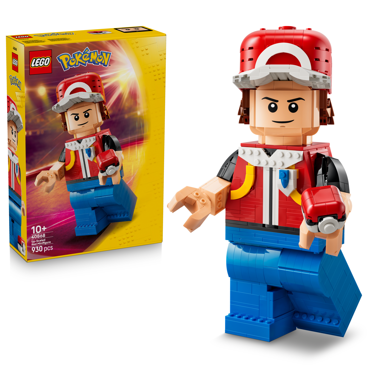 LEGO lansează oficial universul Pokémon: Detalii complete despre noile seturi, precomenzi și oferte exclusive pentru colecționari