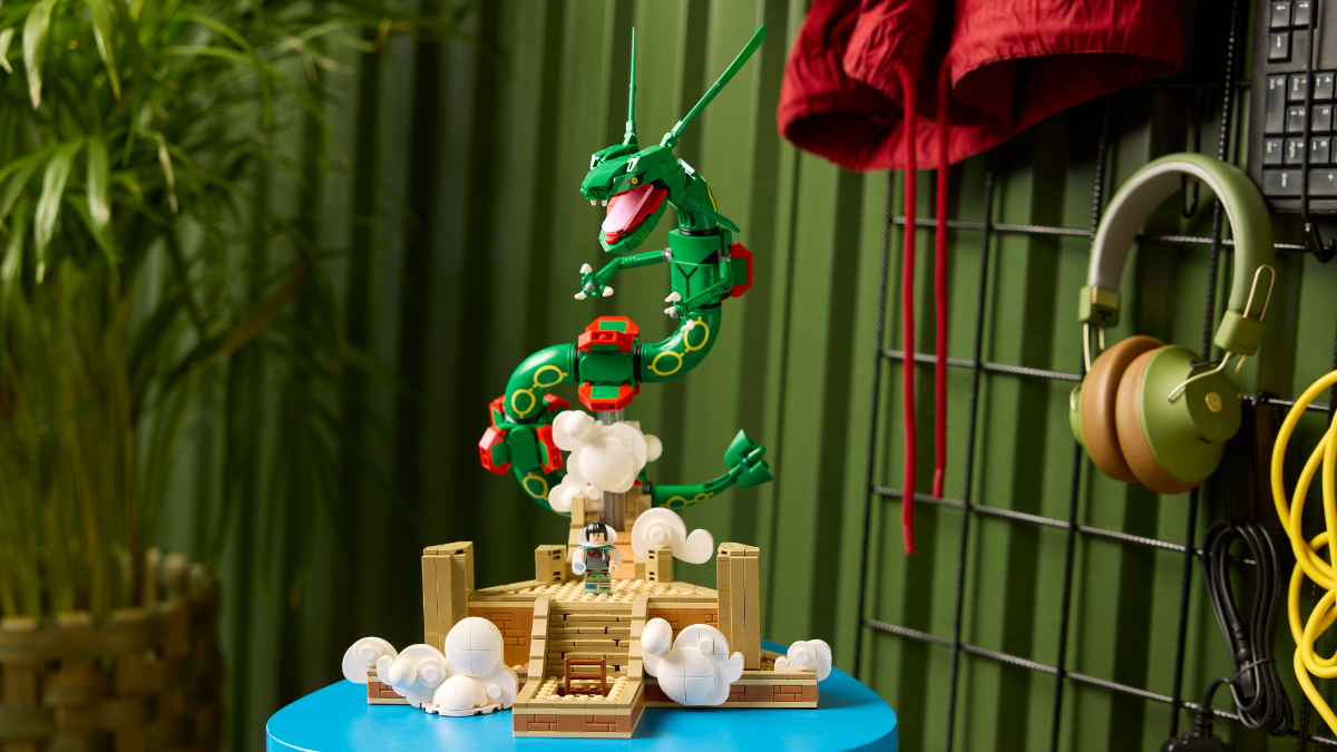 LEGO lansează oficial universul Pokémon: Detalii complete despre noile seturi, precomenzi și oferte exclusive pentru colecționari