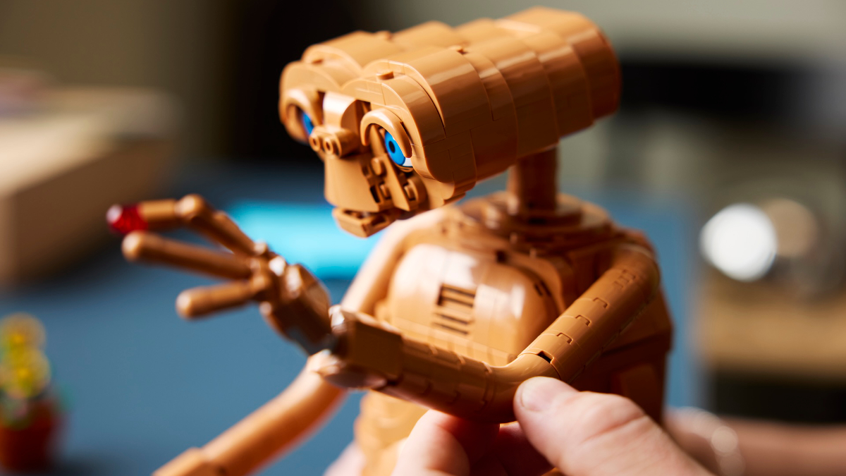 LEGO lansează o temă complet nouă în 2026: Primele detalii oficiale despre seturile LEGO Pokémon și minifigurinele Red