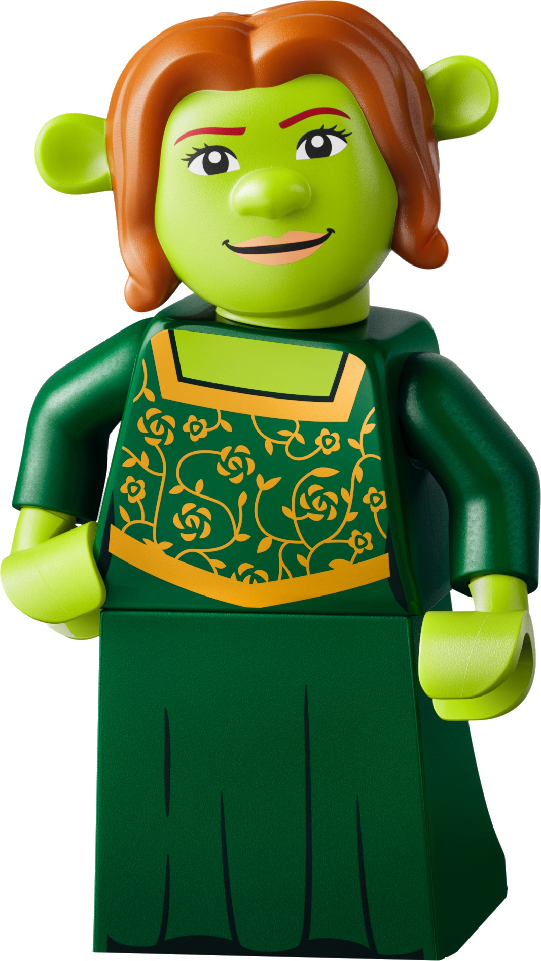 LEGO lansează seria 71053 Shrek Collectible Minifigures: 12 personaje emblematice vin în septembrie