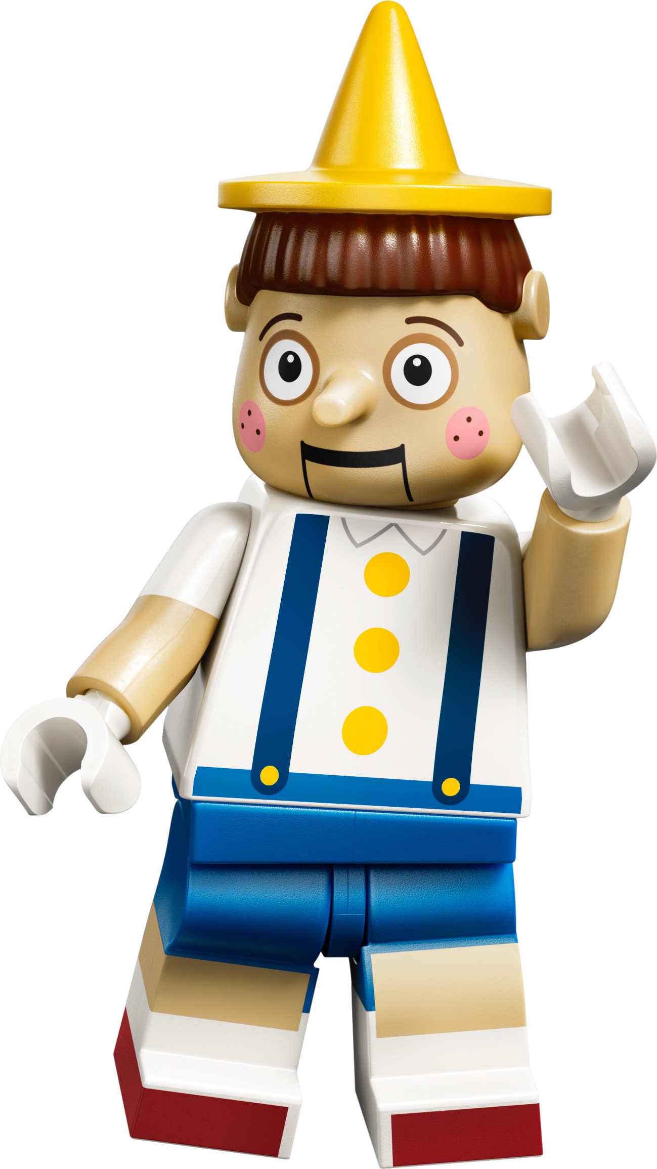 LEGO lansează seria 71053 Shrek Collectible Minifigures: 12 personaje emblematice vin în septembrie