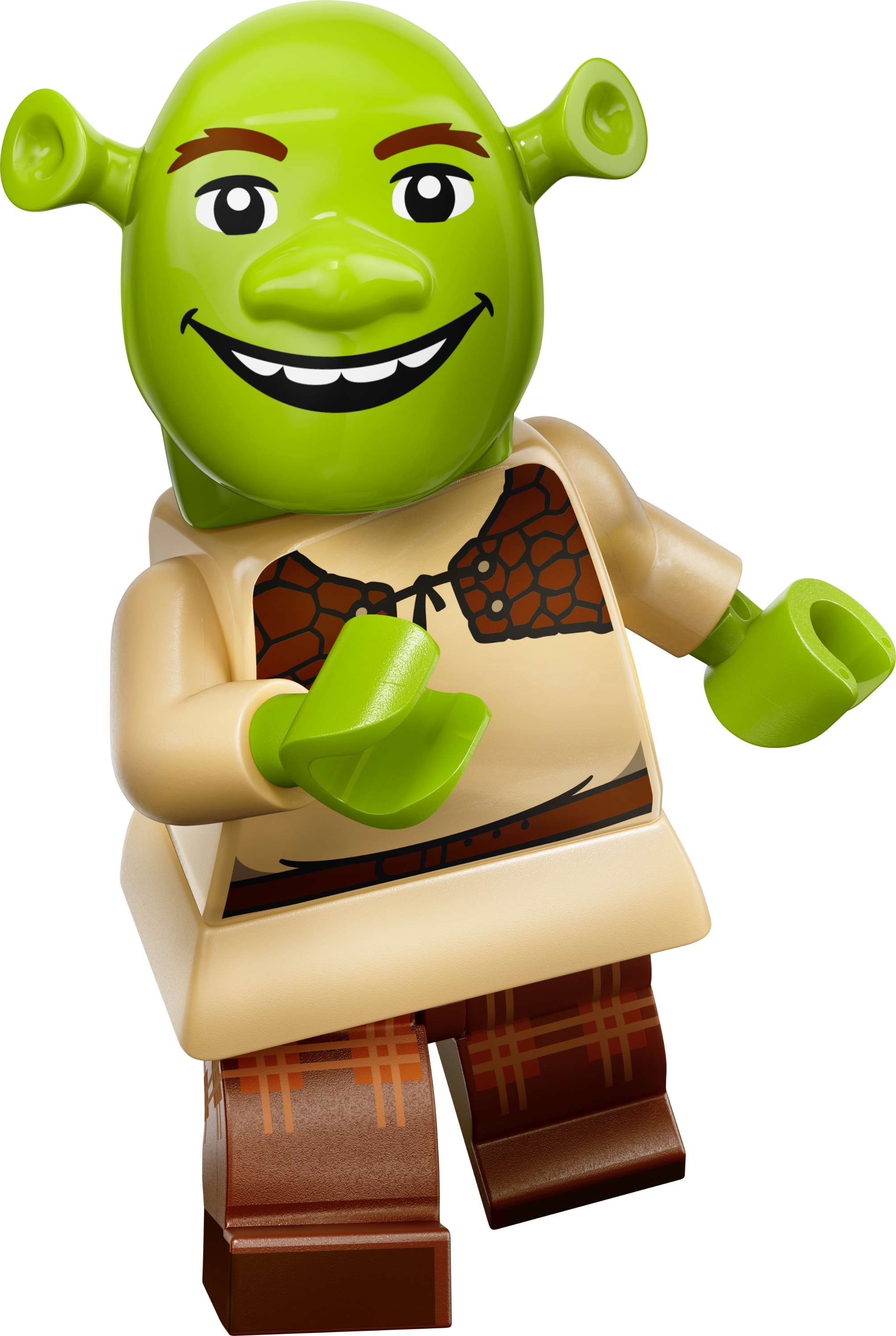LEGO lansează seria 71053 Shrek Collectible Minifigures: 12 personaje emblematice vin în septembrie