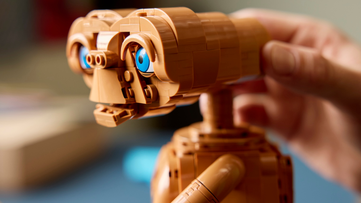 Detalii despre noile seturi LEGO Star Wars din 2027: O celebrare grandioasă pentru 50 de ani de la debutul francizei