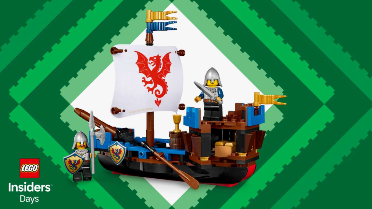Detalii despre noile seturi LEGO Star Wars din 2027: O celebrare grandioasă pentru 50 de ani de la debutul francizei