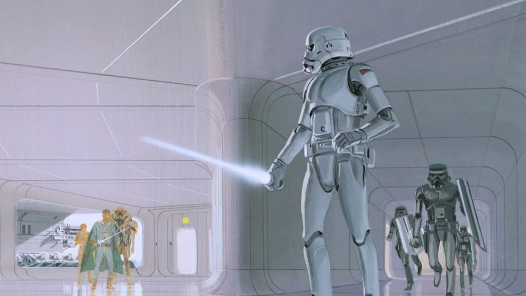 Detalii despre noile seturi LEGO Star Wars din 2027: O celebrare grandioasă pentru 50 de ani de la debutul francizei