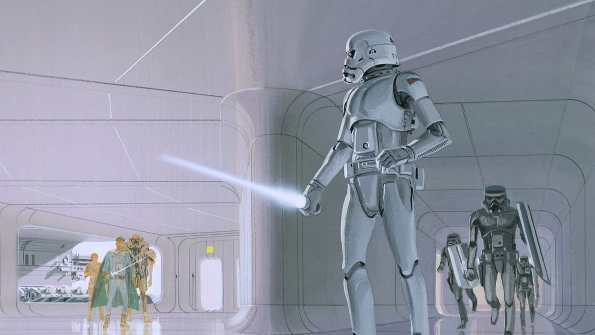 Detalii despre noile seturi LEGO Star Wars din 2027: O celebrare grandioasă pentru 50 de ani de la debutul francizei