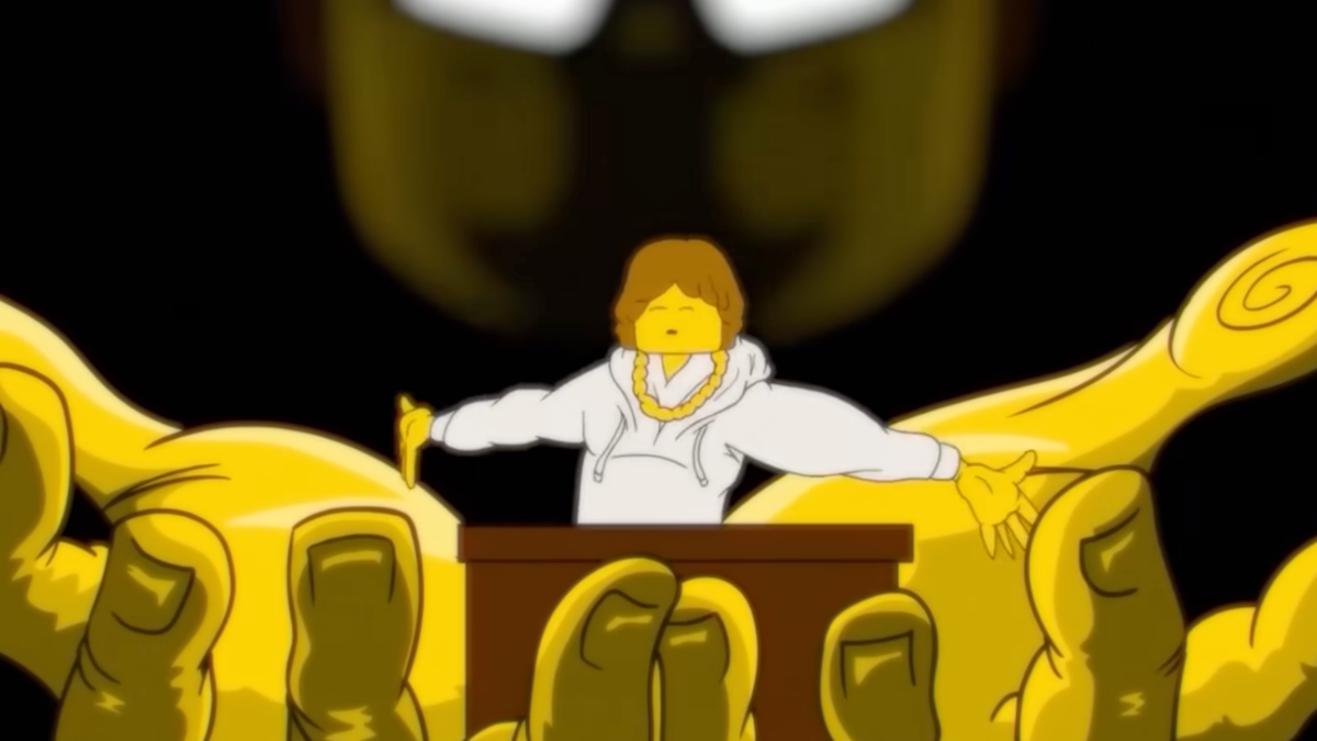 Detalii despre noile seturi LEGO Star Wars din 2027: O celebrare grandioasă pentru 50 de ani de la debutul francizei