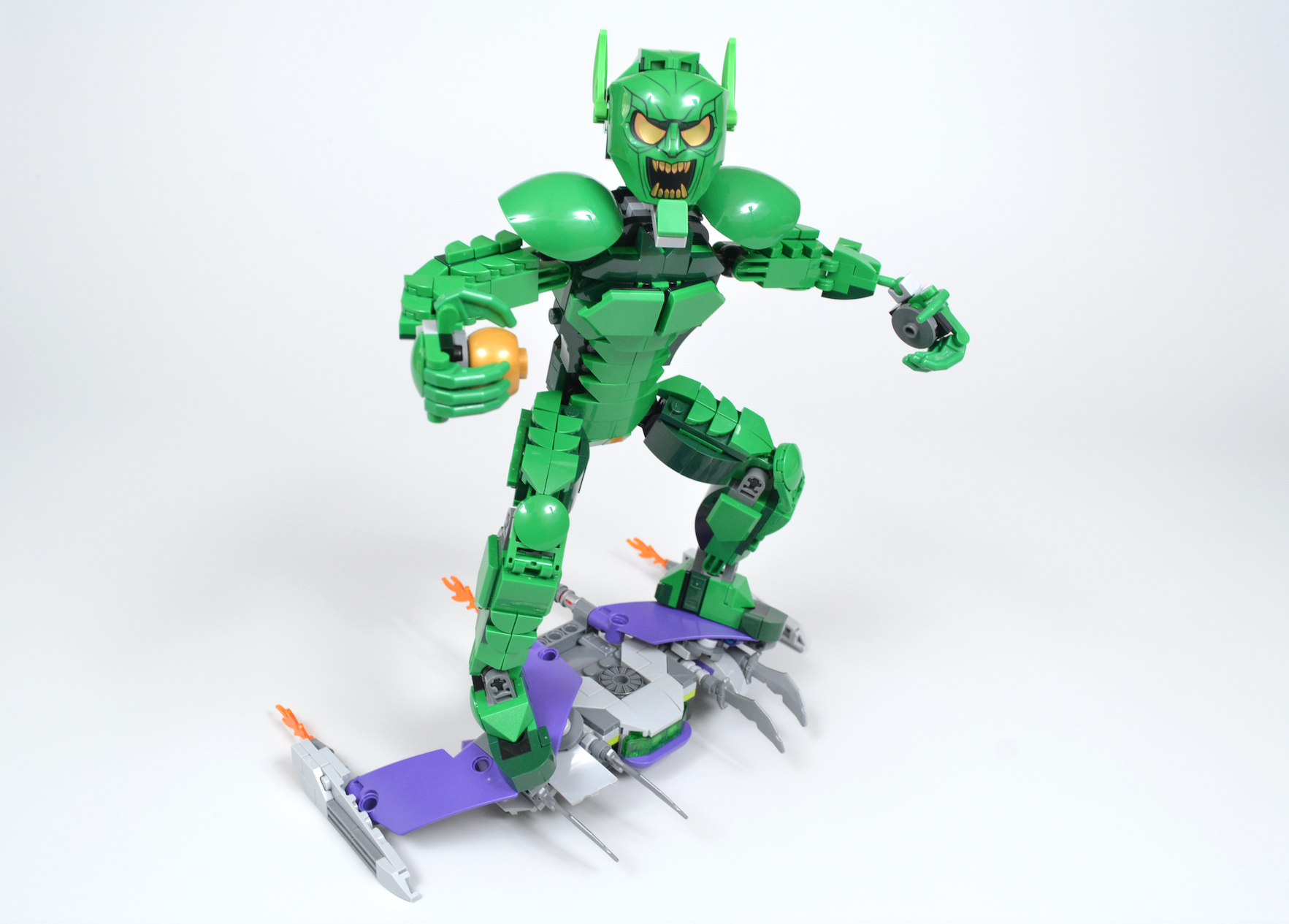 LEGO anunță topul celor mai spectaculoase seturi Spider-Man MCU: O selecție de elită pentru lansarea 'Brand New Day'
