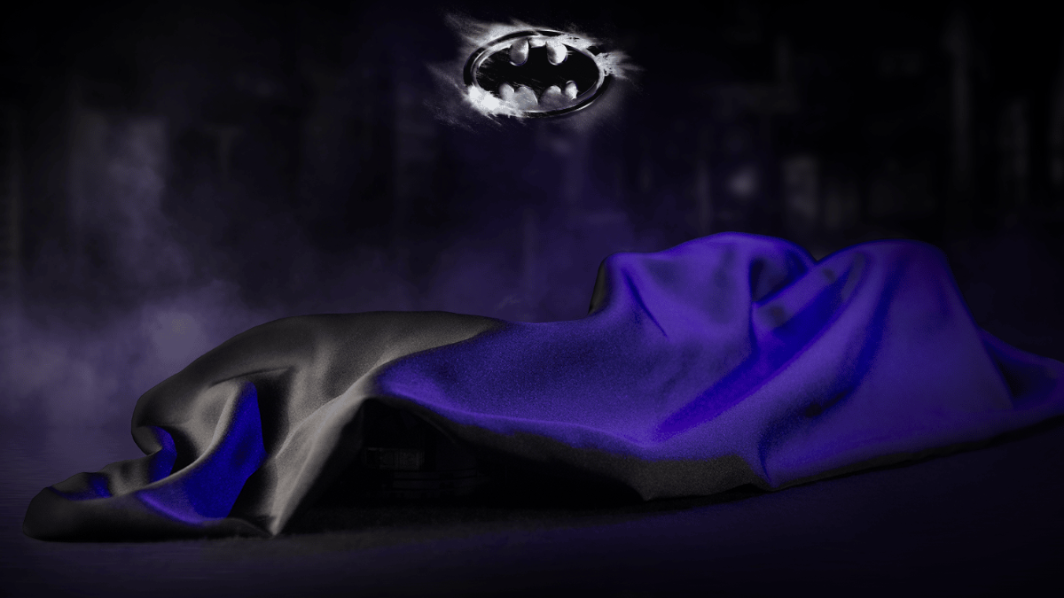 Detalii noi despre Rhetoric: Răufăcătorul creat de fani care cucerește universul LEGO Batman