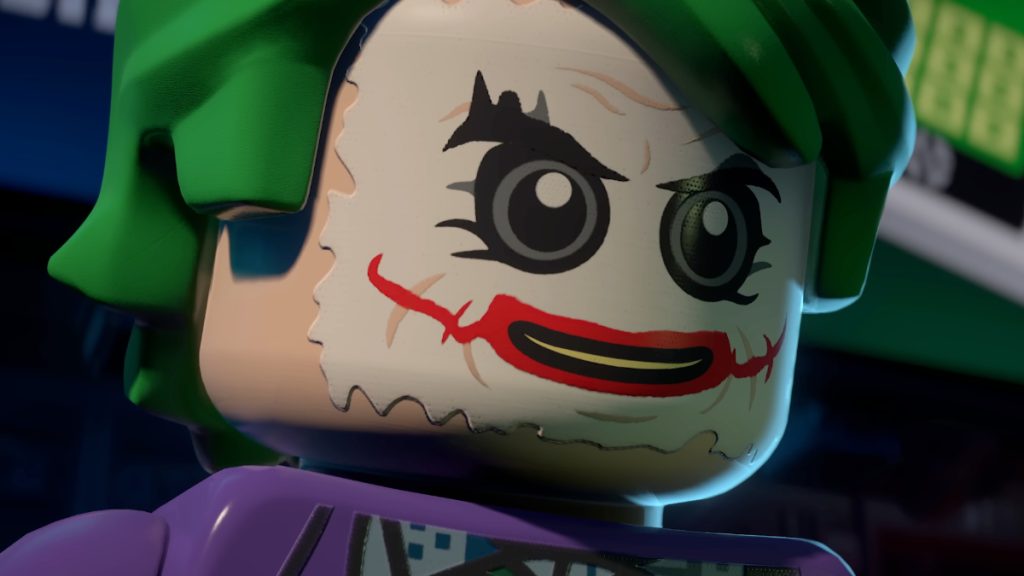 Detalii noi despre LEGO Batman: Legacy of the Dark Knight – Mayhem Collection aduce haosul în Gotham