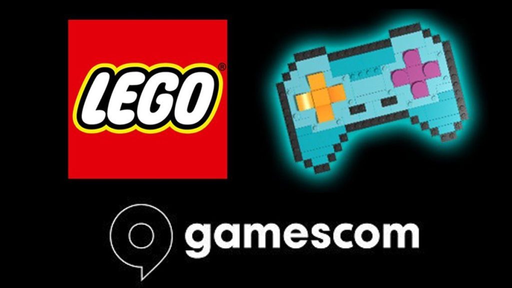 LEGO confirmă participarea la Gamescom 2026: Vești mari pentru fanii Batman și noi experiențe digitale