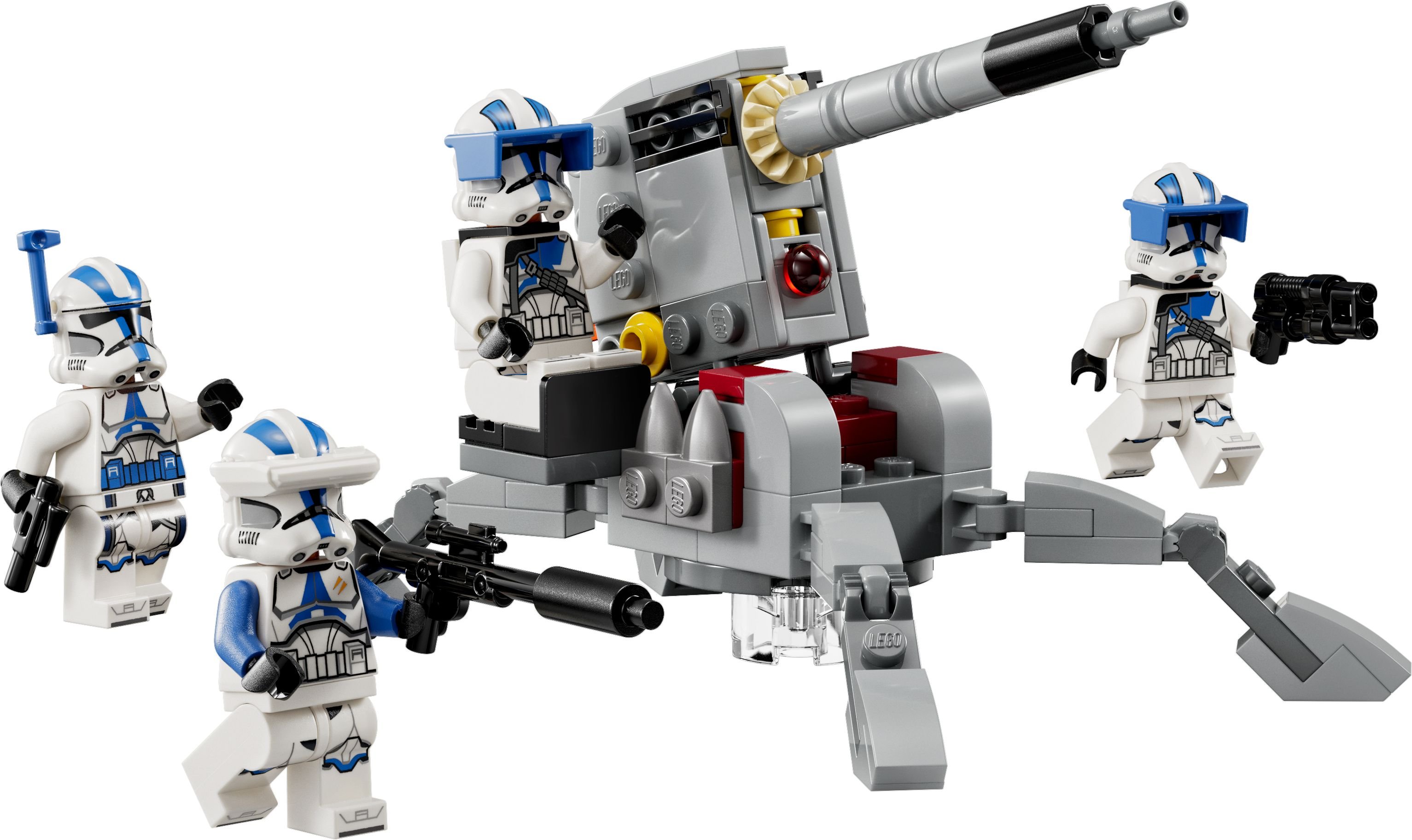 Ultima șansă pentru colecționari: Peste 100 de seturi LEGO ies din producție în iulie 2026