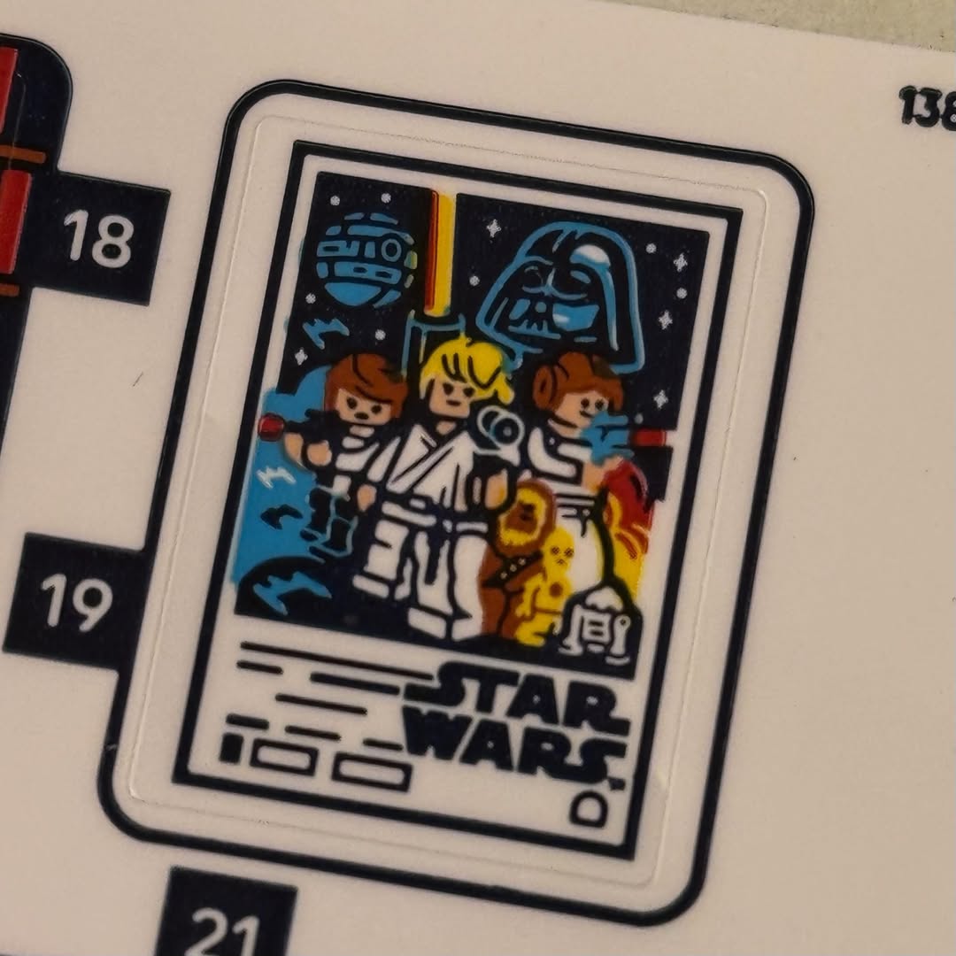 LEGO anunță 21370 E.T. the Extra-Terrestrial: O piesă esențială pentru fanii SF și colecționarii Star Wars