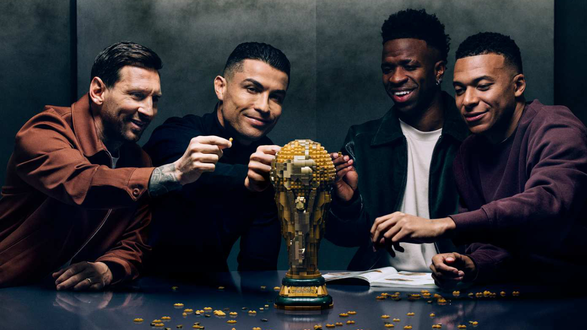 LEGO și Cupa Mondială 2026: Cum performanța de pe teren dictează succesul noilor seturi cu fotbaliști