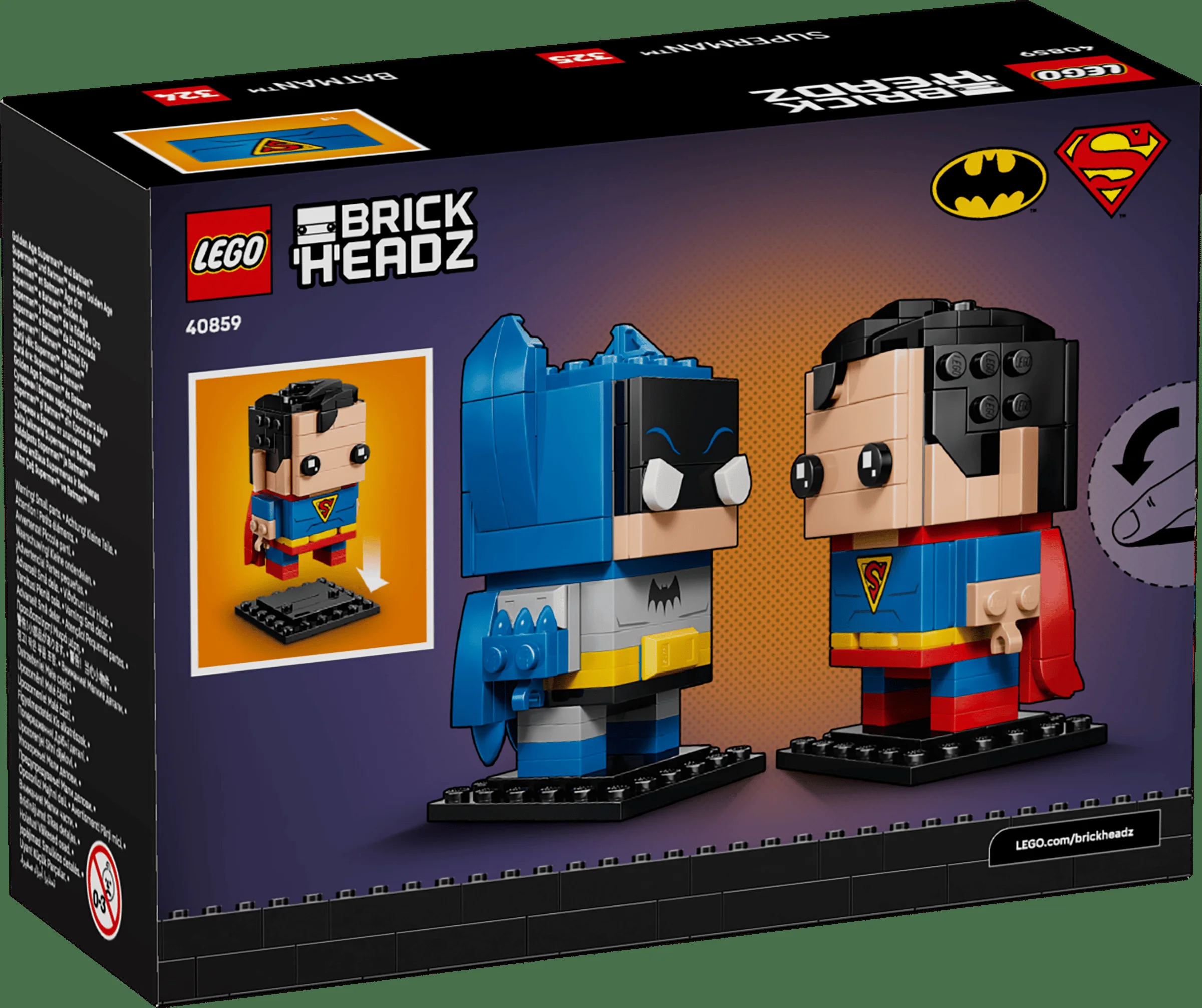 LEGO 40859