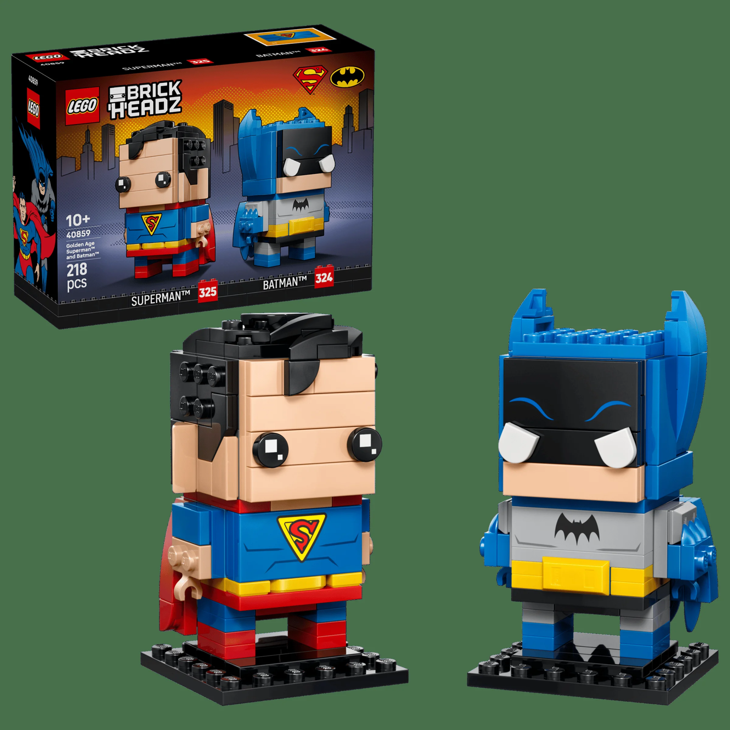 LEGO 40859