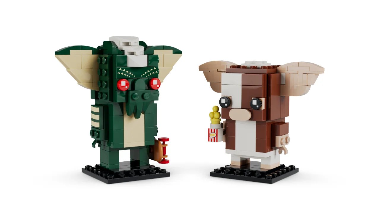 LEGO 40919